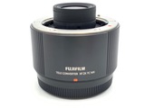 ★美品★フジフィルム FUJIFILM XF 2X TC WR テレコンバーター Amazon | 富士フイルム(FUJIFILM) フジノン テレコンバーター