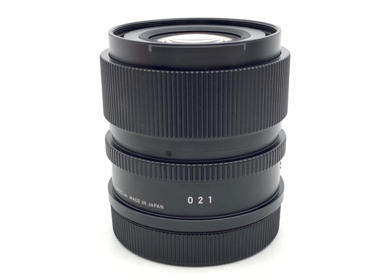 90mm F2.8 DG DN [ライカL用] 中古価格比較 - 価格.com