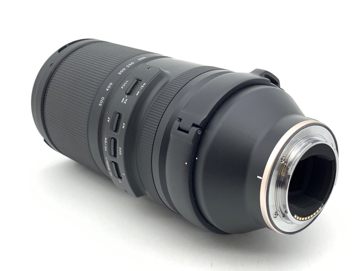 150-500/5-6.7 ưE@Di III VC VXD  (A057)