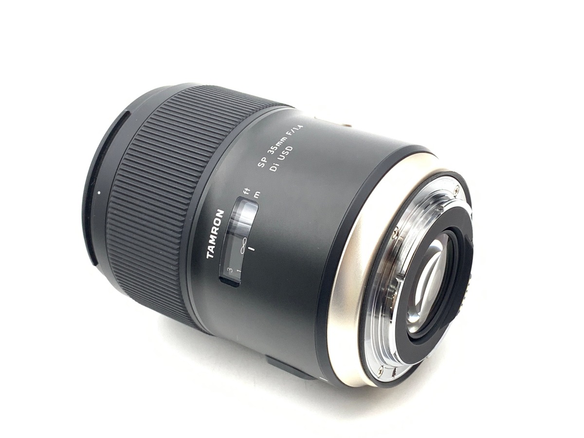 SP 35/1.4  Di USD (F045)