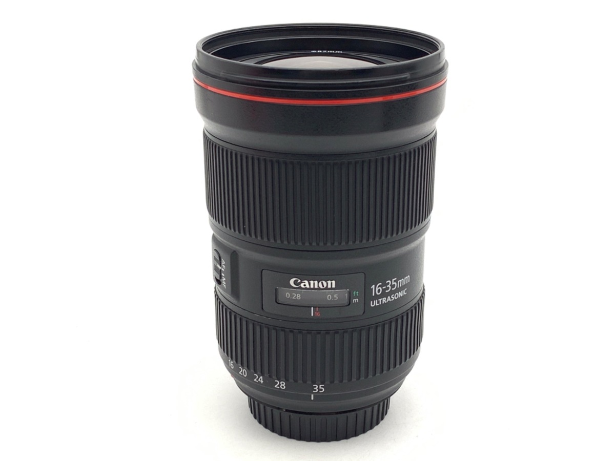 EF16-35F2.8L USM　ジャンク品 EF16-35F2.8L USM ジャンク品 EF16-35mm F2.8L III USM 中古価格