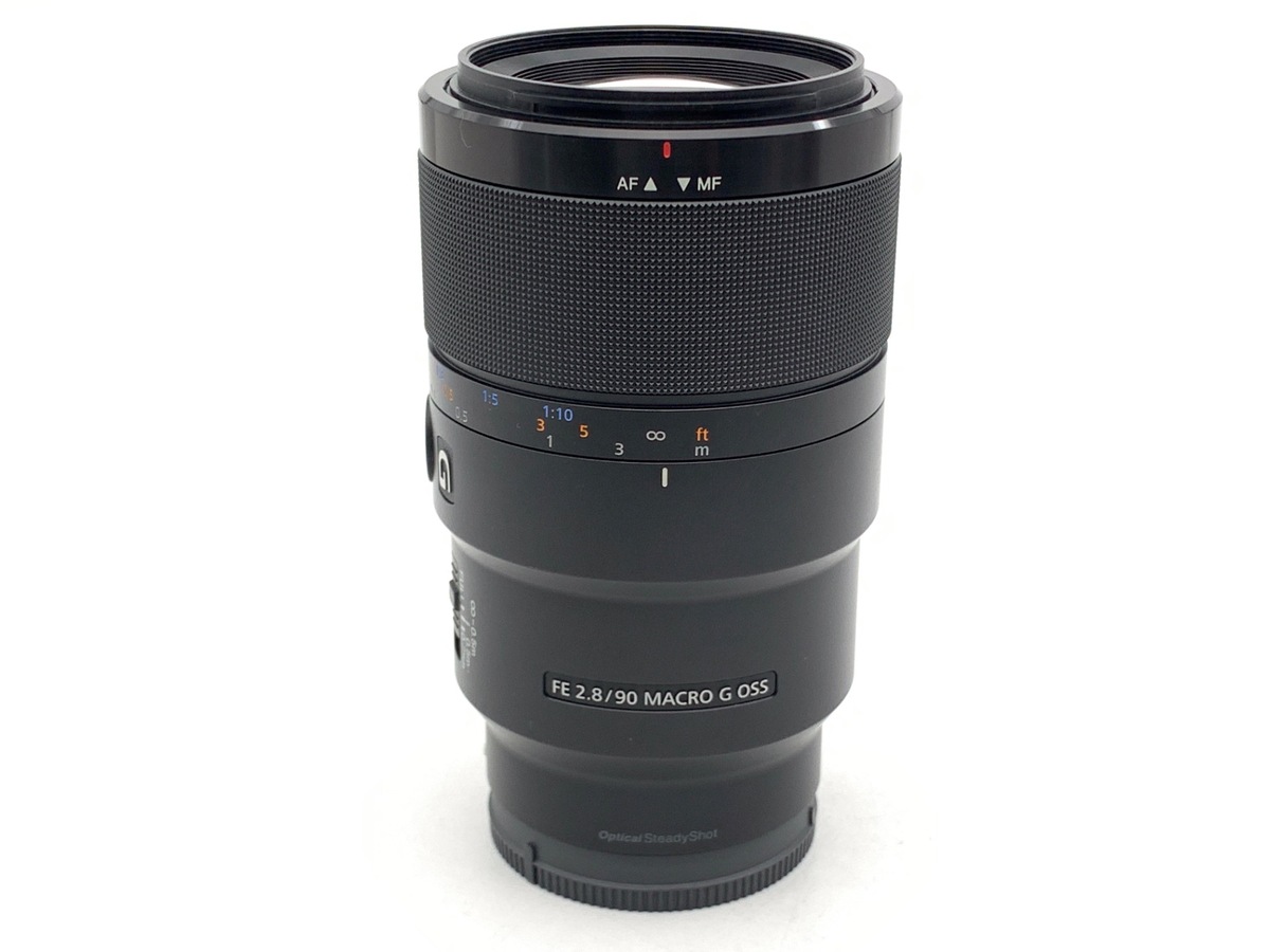 FE 90/2.8 Macro G OSS SEL90M28G