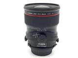 キヤノン TS-E 24mm F3.5 L II 中古 Canon TS-E 24mm f/3.5 II L TS Lens for sale online | eBay
