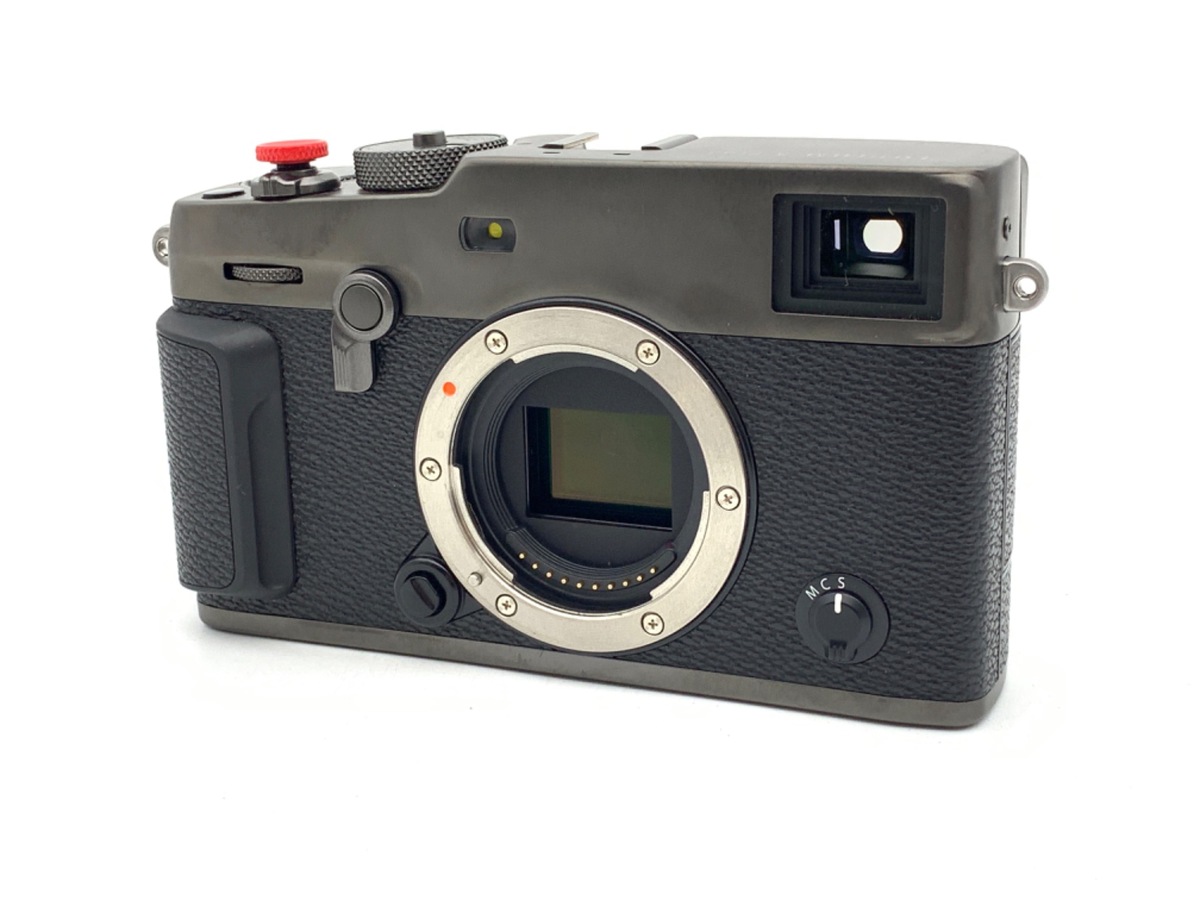 訳あり　FUJIFILM X-Pro3 デュラブラック 訳あり FUJIFILM X-Pro3 デュラブラック