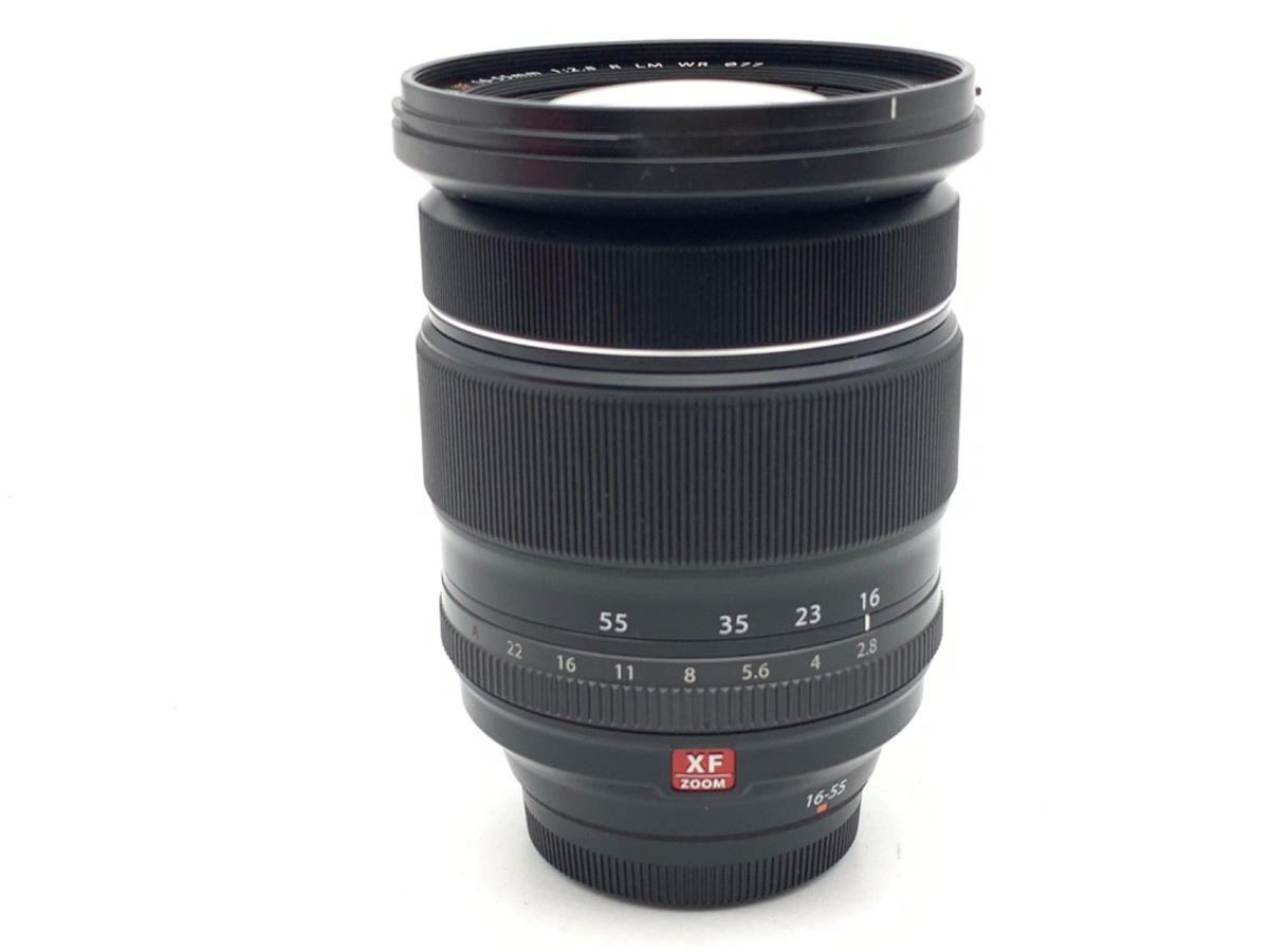 フジノンレンズ　XF16-55mm F2.8 R LM WR フジフィルム Amazon | 富士フイルム(FUJIFILM) X 交換レンズ フジノン ズーム