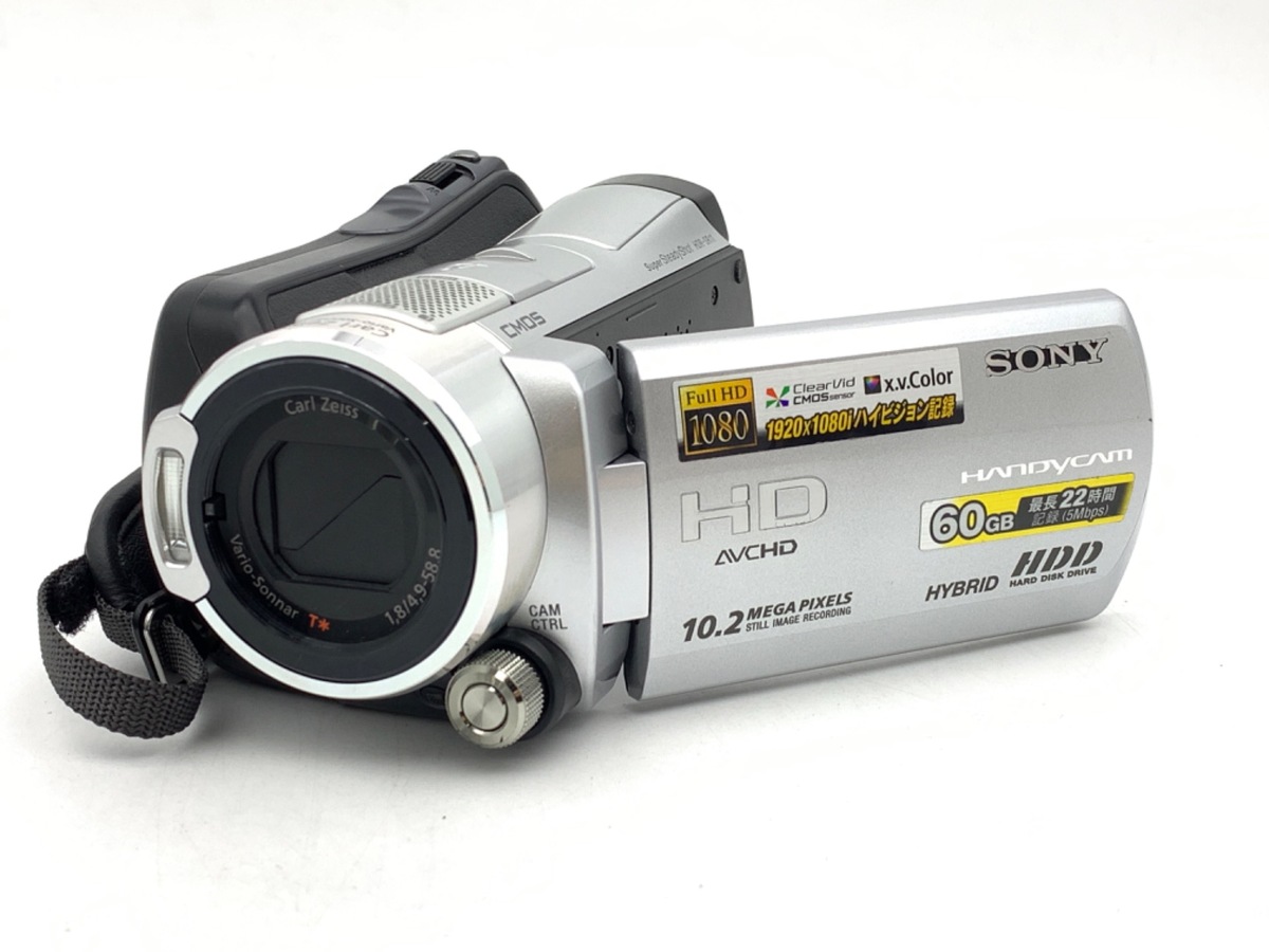 SONY HDR-SR11 動作品】SONY ソニー HDR-SR11 ハイビジョン ビデオ