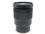 ソニー Vario-Tessar T* FE 16-35mm F4 ZA OSS SEL1635Z 中古 Vario-Tessar T* FE 16-35mm F4 ZA OSS SEL1635Z 中古価格比較