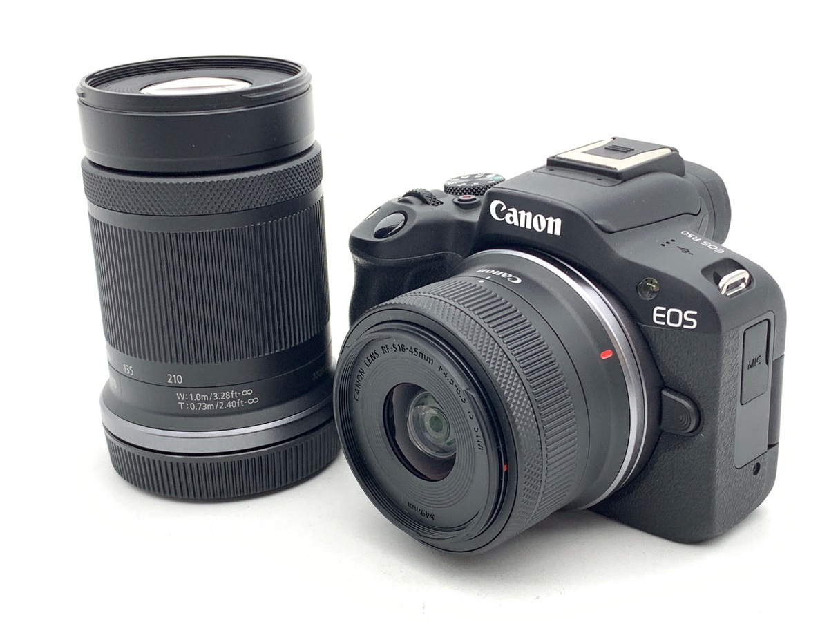 EOS R50 _uY[Lbg ubN