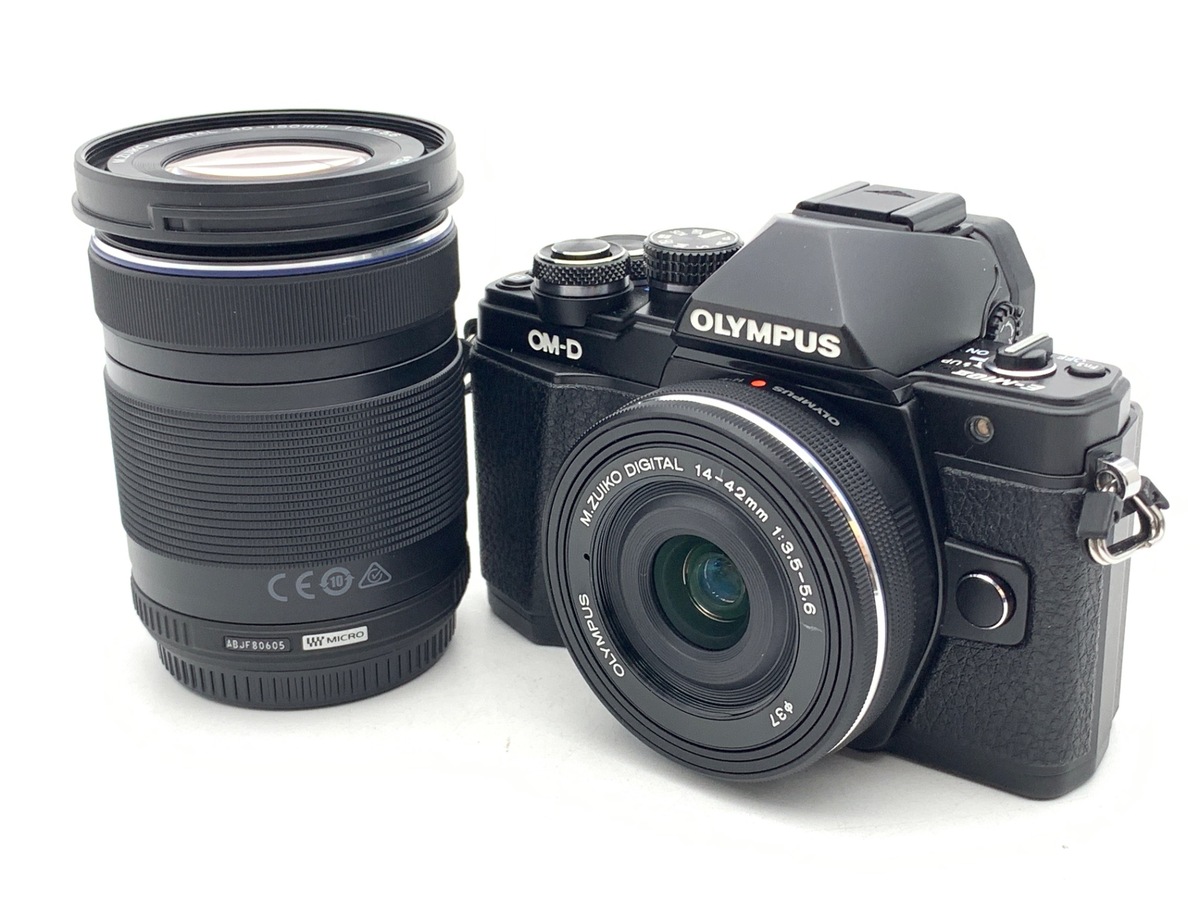 OM-D E-M10 Mark II EZ Wްѷ ׯy1605fz