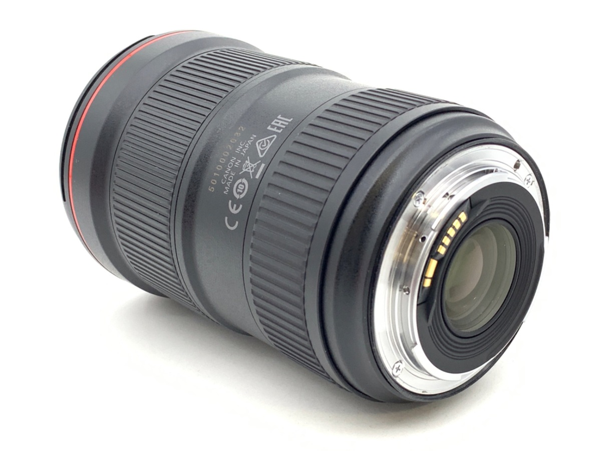 EF16-35mm F2.8L III USM 中古価格比較 - 価格.com
