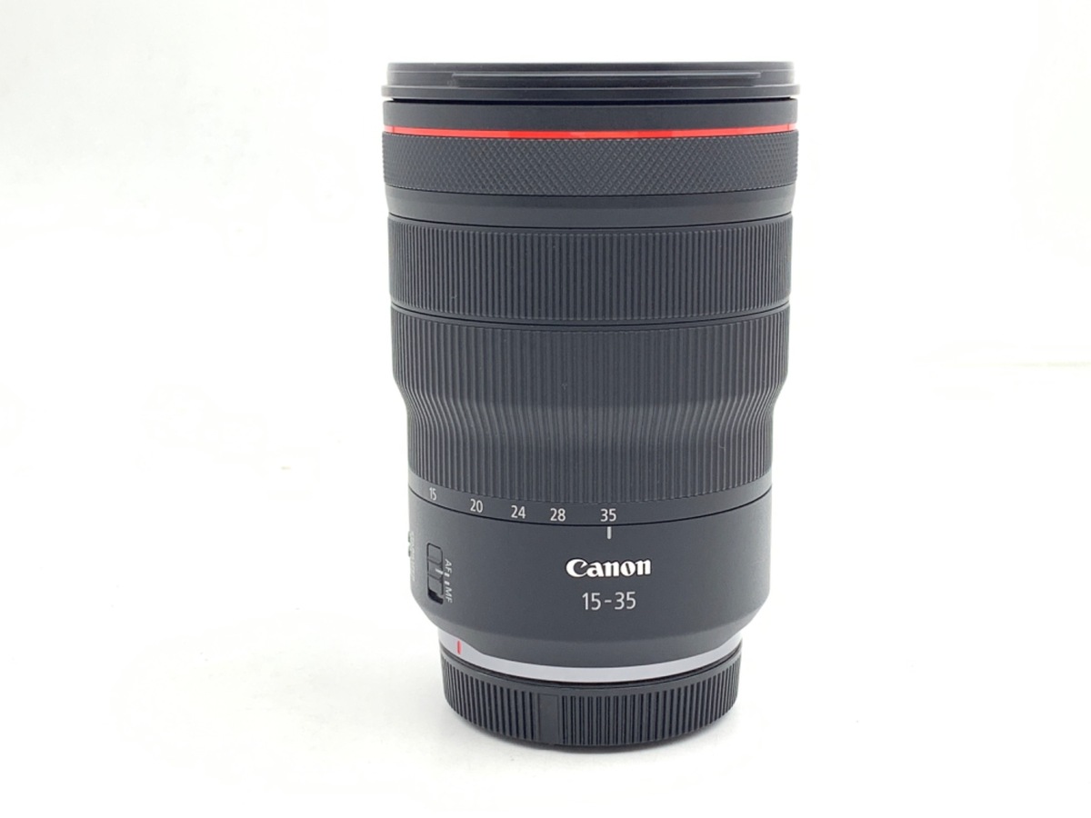 RF15-35mm F2.8 L IS USM 中古価格比較 - 価格.com