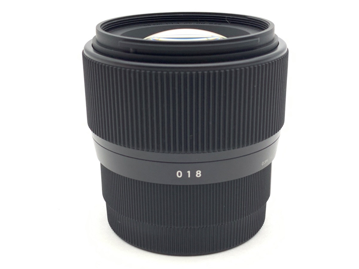 56/1.4 EF-M DC DN Contemporary