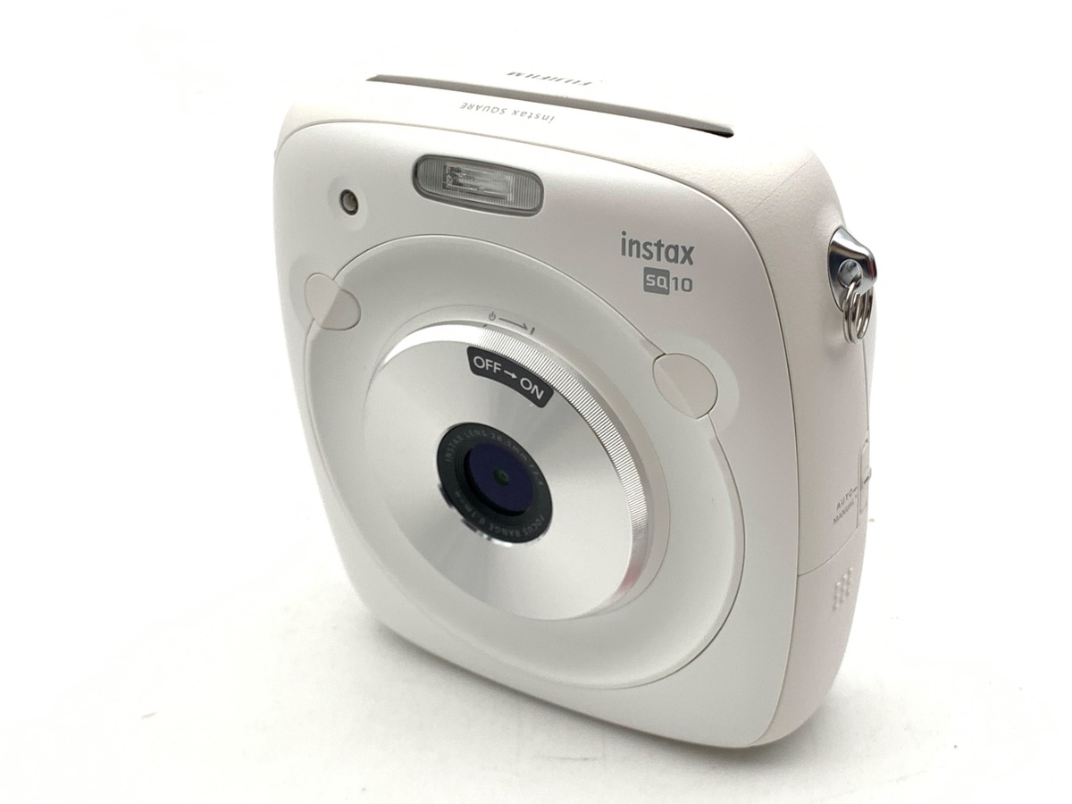 gh instax SQUARE SQ10 ܲ