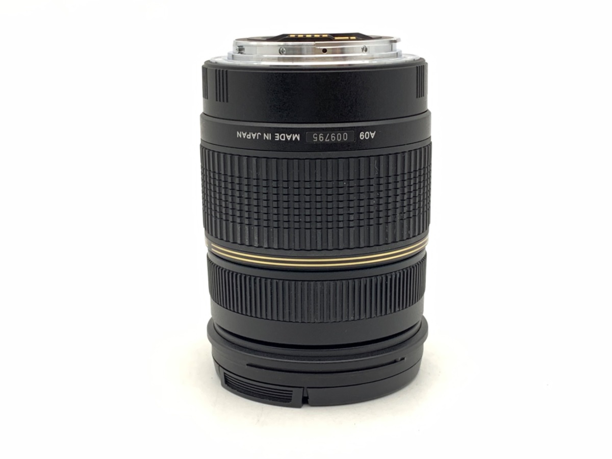 Tamron SP AF 28-75mm F2.8 XR Di LD Asph IF Macro for Canon
