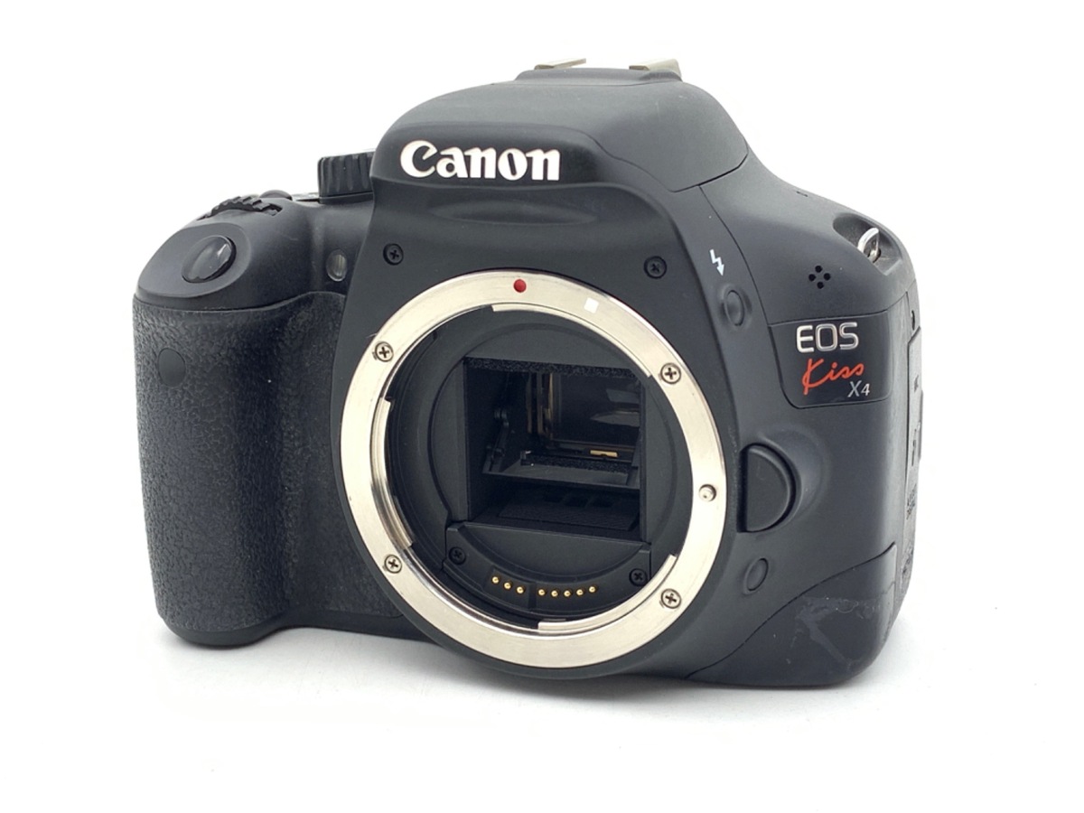 中古デジタル一眼カメラ EOS Kiss 製品一覧 - 価格.com