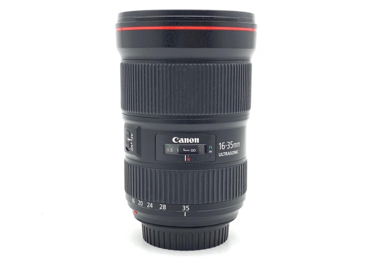 Canon EF 16-35mm F2.8 L Ⅱ USM☆外観＆光学美品☆ Amazon.co.jp: Canon 広角ズームレンズ EF16-35mm F2.8L II USM