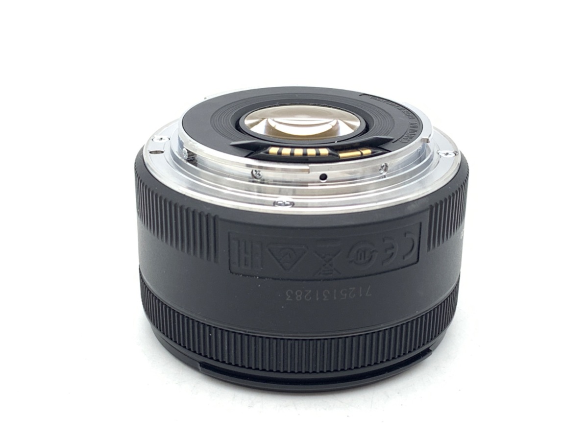 Canon EF50mm f1.8 STM 中古 Canon EF50mm F1.8 STM｜新品通販フジヤカメラ