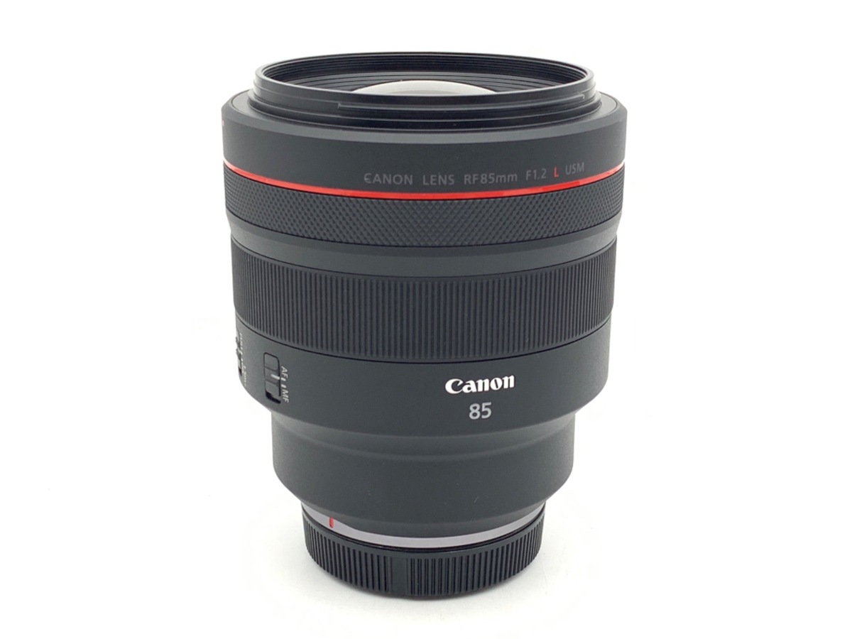 Canon - 【中古】(キヤノン) Canon EF85/F1.2L USM EF85mm F1.2L II USM 中古価格比較 - 価格.com