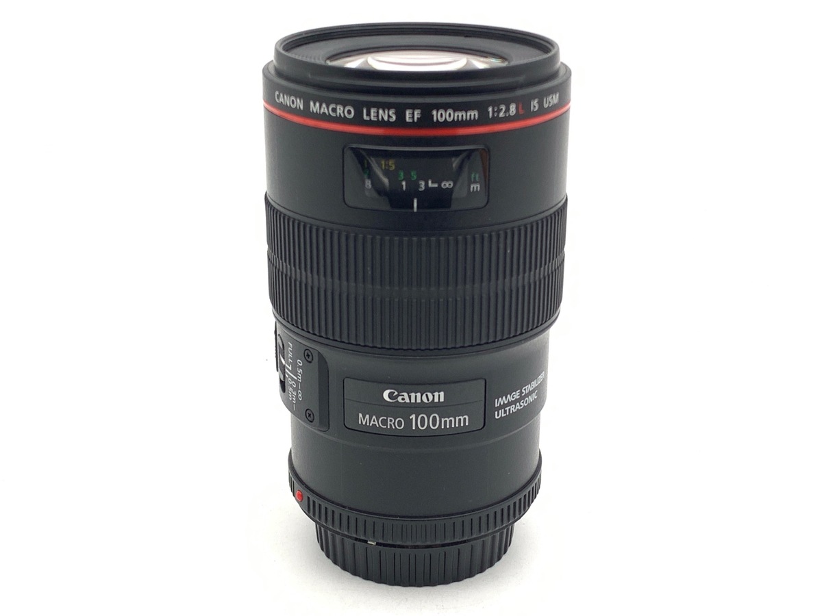 ⭐️訳あり⭐️キャノン Canon EF100 f/2.8 MACRO 単焦点 Canon EF 100mm f/2.8 Macro Review
