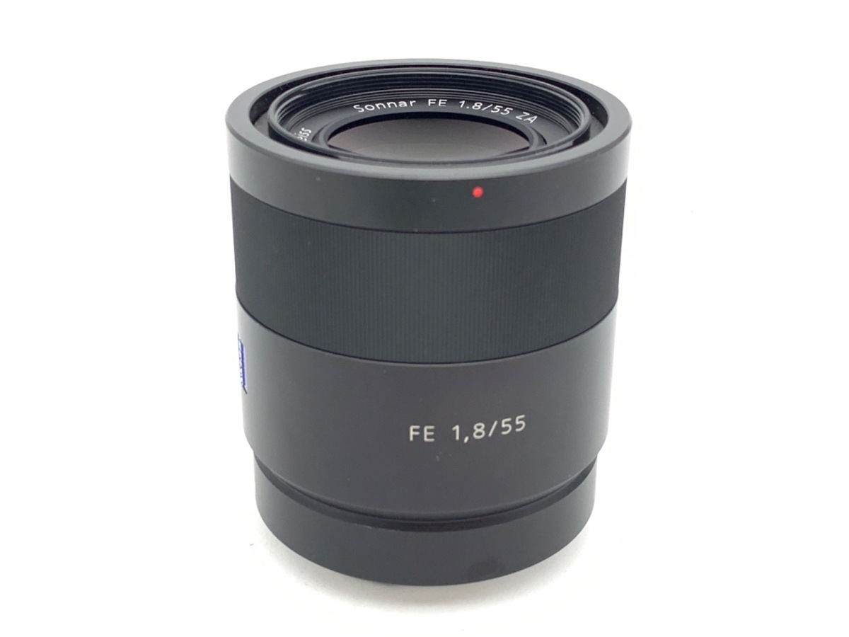 Sonnar T* FE 55mm F1.8 ZA SEL55F18Z 中古価格比較 - 価格.com