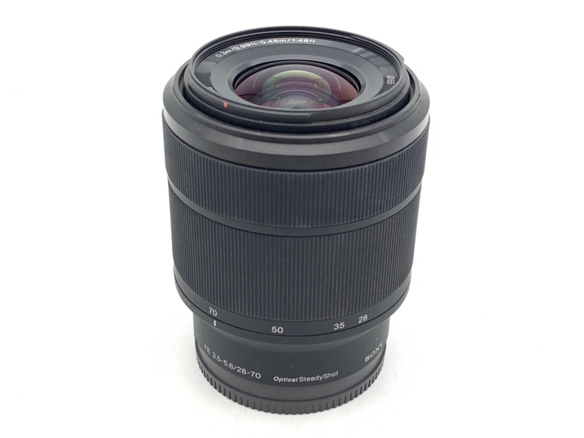 FE 28-70/3.5-5.6 OSS SEL2870