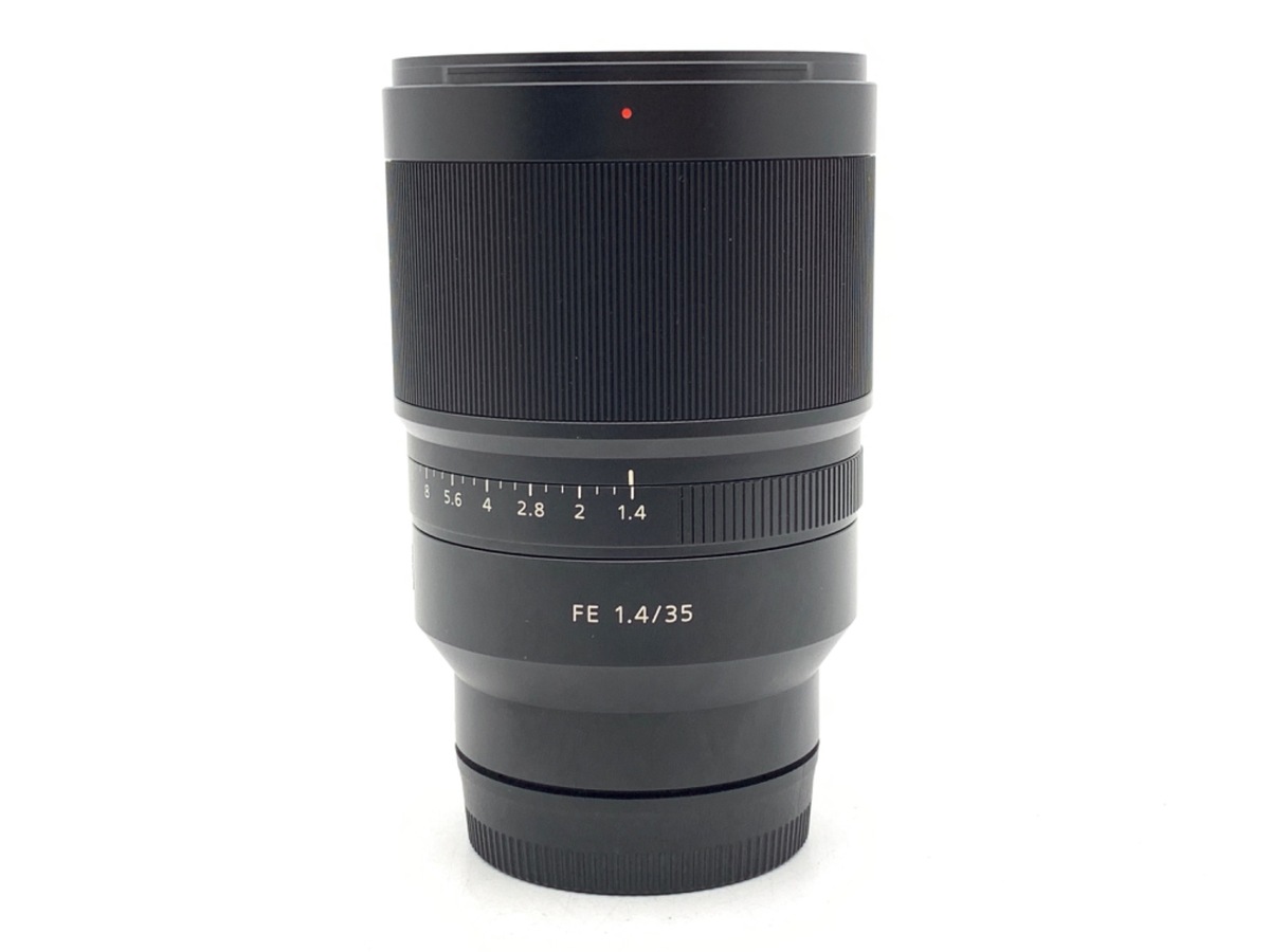 SONY Distagon T* FE 35mm F1.4 ZA 単焦点レンズ Amazon.co.jp: SONY(ソニー) 単焦点レンズ Distagon T* FE 35mm