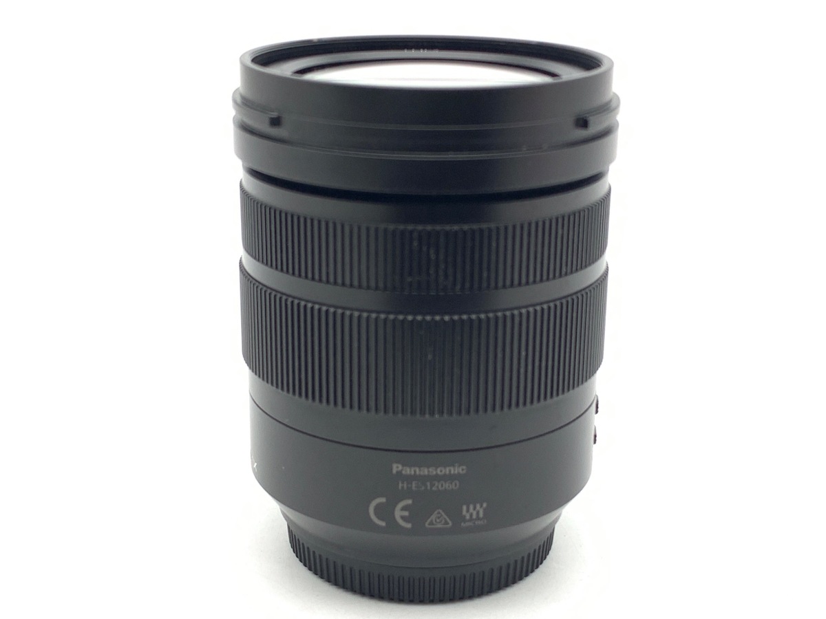 タイムセールLEICA VARIO-ELMARIT 12-60H-ES12060 Amazon.com : Panasonic LUMIX Professional 12-60mm Camera