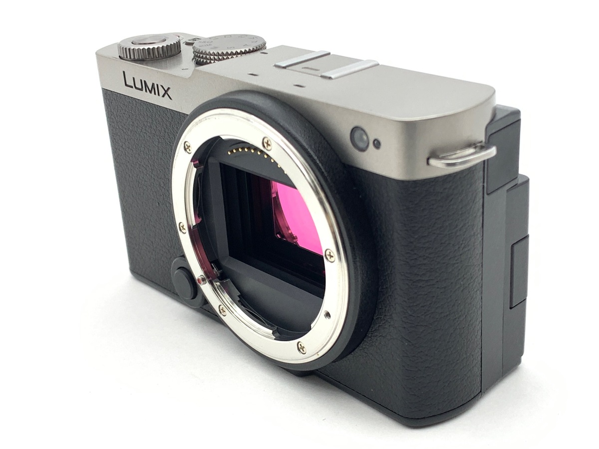 価格.com - パナソニック LUMIX DMC-GX8H-K 高倍率ズームレンズ