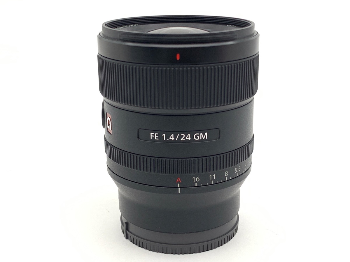 FE 24mm F1.4 GM SEL24F14GM 中古価格比較 - 価格.com