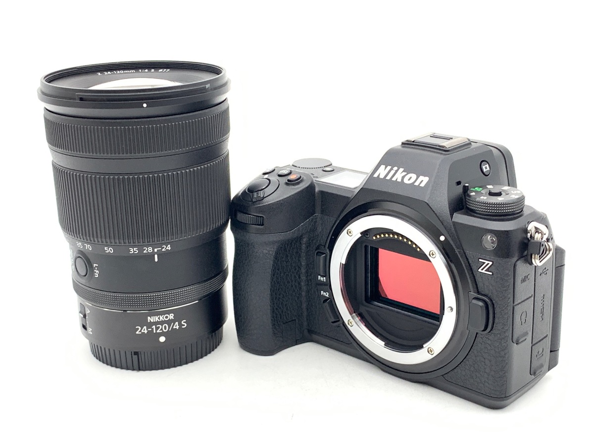 Nikon Z6iii 24-120 レンズキット Z6III 24-120 レンズキット 中古価格比較 - 価格.com