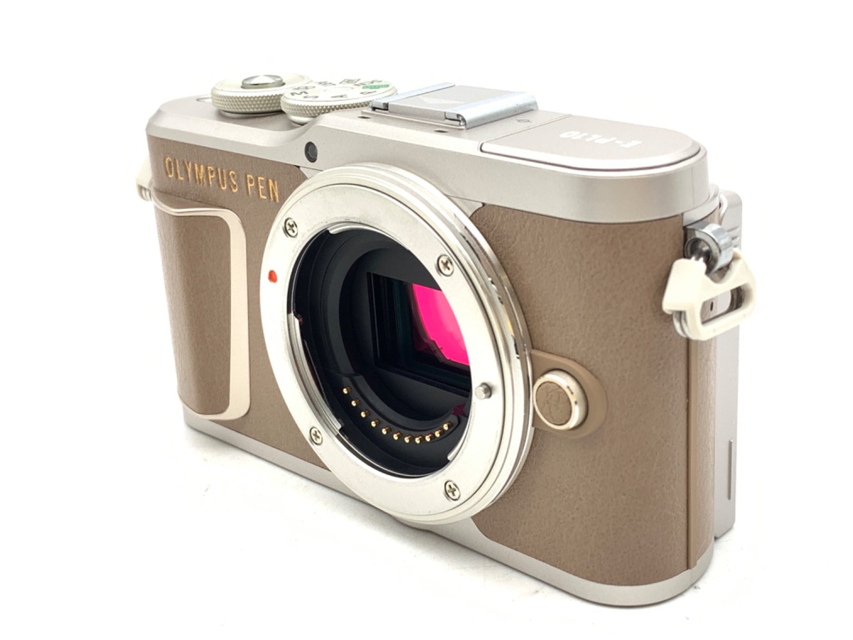 価格.com - オリンパス OLYMPUS PEN mini E-PM1 ボディ 価格比較