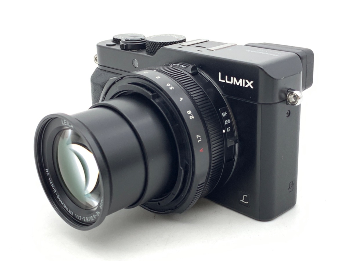 (早い物がち)Panasonic LUMIX DMC-FX37 デジカメ 概要 デジタルカメラ DMC-FX37 | LUMIX（ルミックス） ミラー