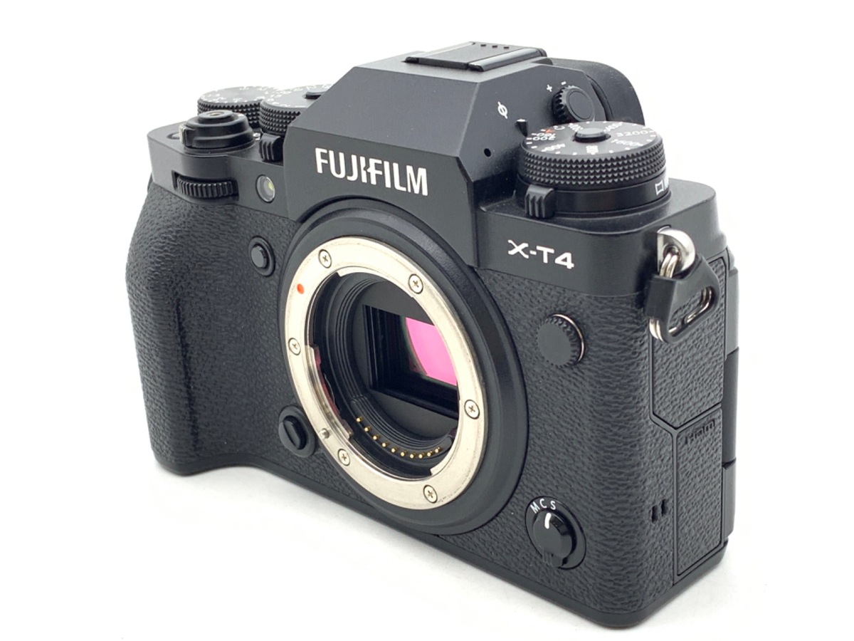 Fujifilm X-T30 XC15-45mm レンズキット 富士フイルム Xシステム 正規新品・在庫有 FUJIFILM X-T30 II