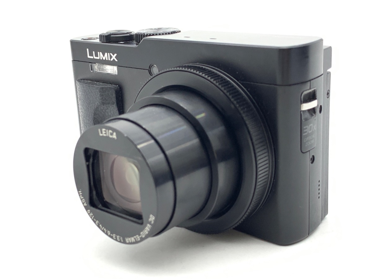 コンパクトデジタルカメラ Panasonic - Panasonic LUMIX LX DMC-LX7-K Panasonic LUMIX DMC-LX7 10.1 MP 3.8X Advanced Zoom Digital