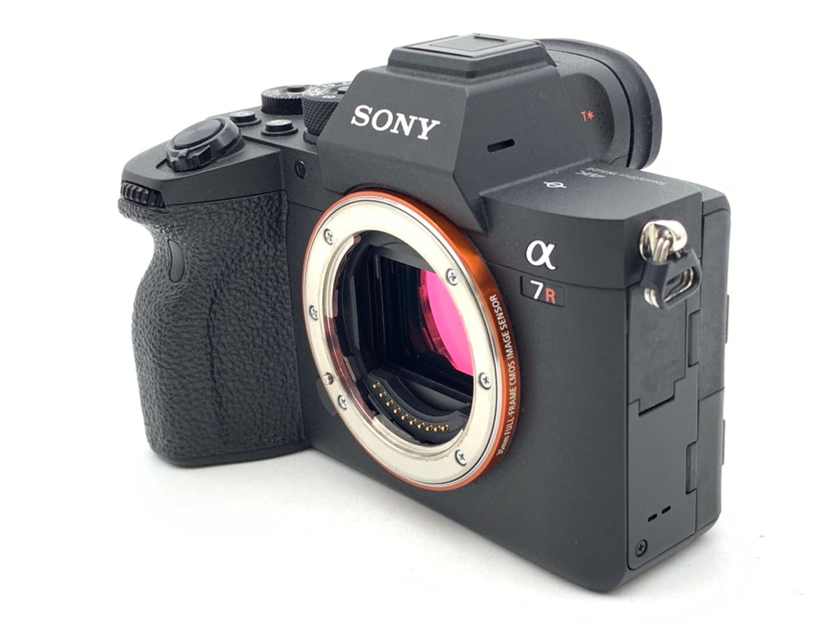 価格.com - SONY α7R IV ILCE-7RM4 ボディ 価格比較