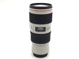 キャノン EF70-200mm F4L IS USM 中古 楽天市場】canon ef70－200mm f4l is usm 中古の通販