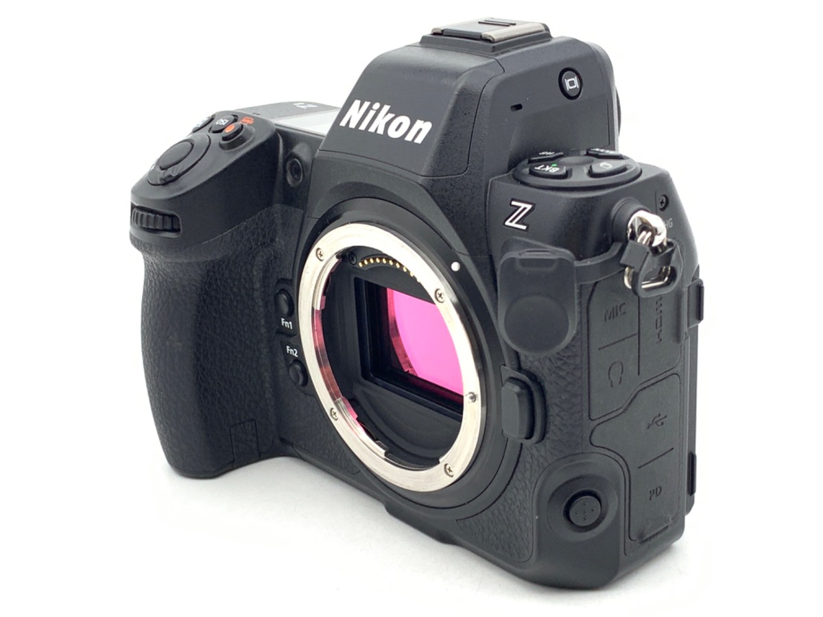 Nikon フィルムカメラ　中古 中古】(ニコン) Nikon ニコン ニコンU アニエスb+AF28-80-G
