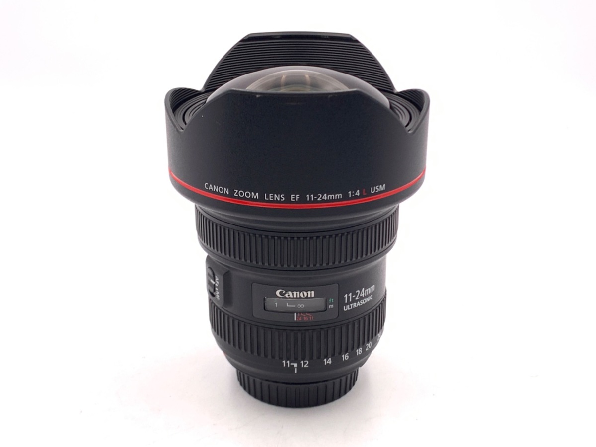 EF11-24mm F4L USM 中古価格比較 - 価格.com