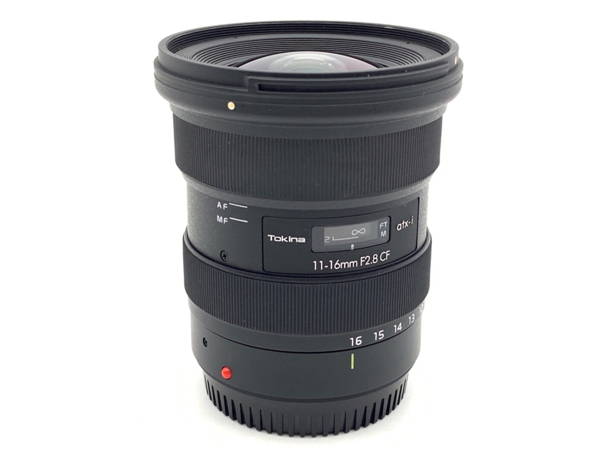 レンズ(ズーム) Tokina 12-24mm F4 DX II for Canon Amazon.com : Tokina at-X PRO 12-24mm F4 DXII Lens - Canon AF