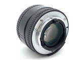ニコン AF NIKKOR 50mm F1.4D 中古 AI AF Nikkor 50mm f/1.4D 中古価格比較 - 価格.com