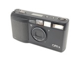 中古】リコー GR1s (28/2.8) ブラック 在庫一覧｜カメラのキタムラ