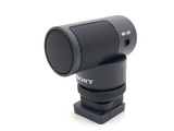 ソニー ECM-G1 [ショットガンマイクロホン] 中古品 SONY ECM-G1 ショットガンマイクロホン｜映像機材の販売・機材屋.jp