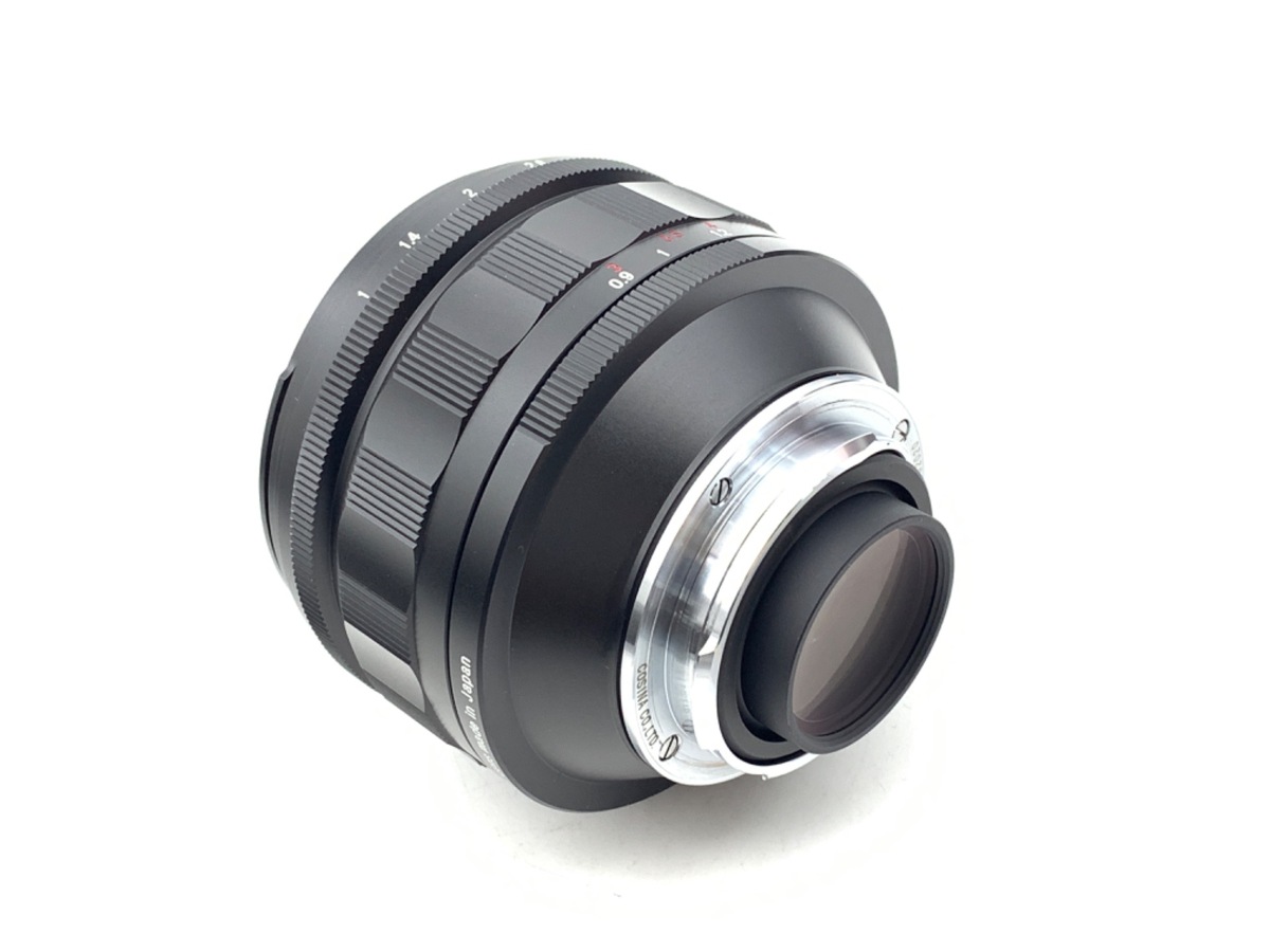 コシナ フォクトレンダー APO-LANTHAR 50mm F2 Aspherical VM APO-LANTHAR 50mm F2 Aspherical II - 株式会社コシナ