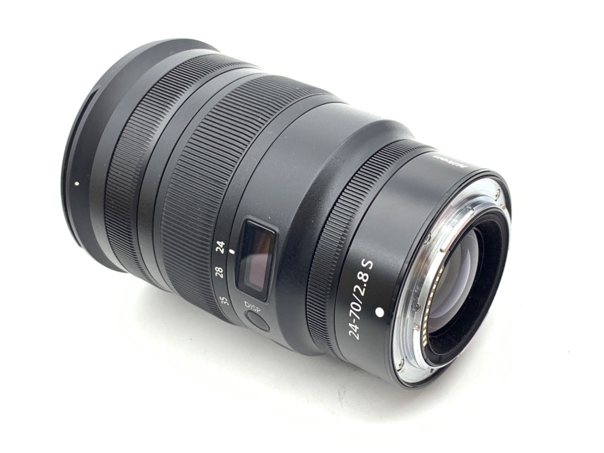 価格.com - ニコン AF-S DX VR Zoom-Nikkor 18-200mm f/3.5-5.6G