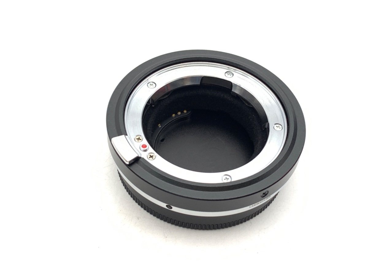 中古:AA(新品同様)】TECHART LM-EA9 電子マウントアダプター 中古:AA(新品同様)】TECHART LM-EA9 電子マウントアダプター