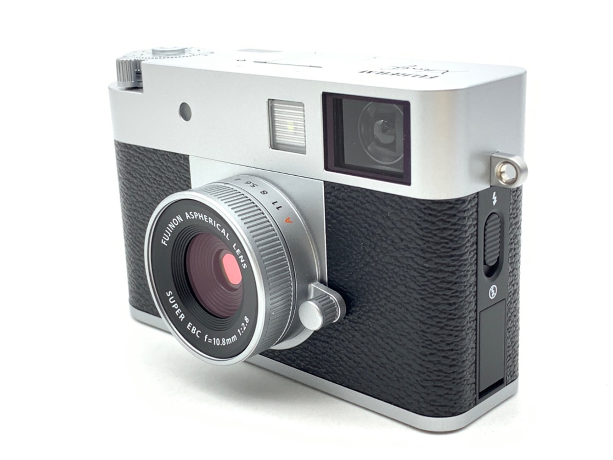 富士フイルム - FUJIFILM x100f シルバー トップカメラオンライン / 【中古】 富士フイルム(fujifilm