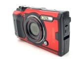 中古】オリンパス Tough TG-6 RED レッド 在庫一覧｜カメラの