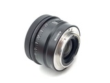 中古】ソニー FE 40mm F2.5 G [SEL40F25G] 在庫一覧｜カメラの