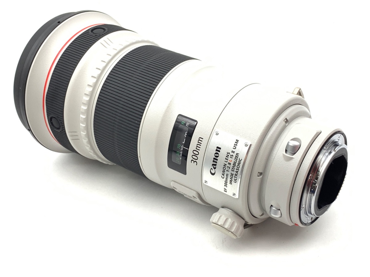 レンズ(単焦点) Canon EF 300mm f2.8L Ultrasonic Amazon | Canon キャノン 単焦点望遠レンズ EF300mm F2.8L USM