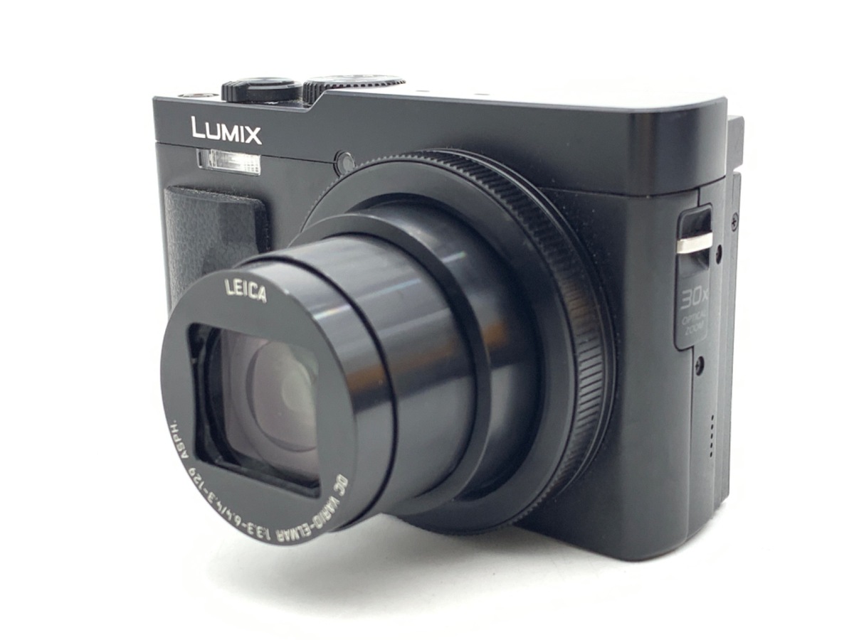 パナソニック Panasonic LUMIX TZ DMC-TZ10-Kデジカメ Amazon | パナソニック デジタルカメラ ルミックス ブラック DMC